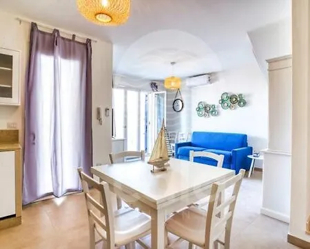 Tatil Evi Arya - Piscina Privata By Cala Salento Torre Lapillo