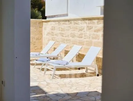 Tatil Evi Arya - Piscina Privata By Cala Salento Torre Lapillo