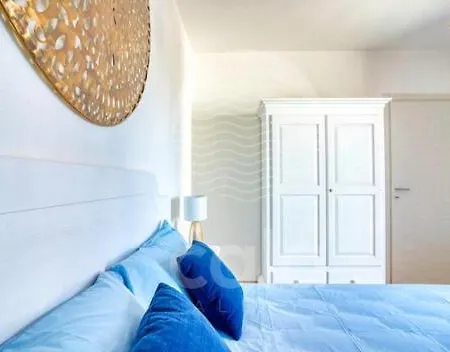 Tatil Evi Arya - Piscina Privata By Cala Salento Torre Lapillo