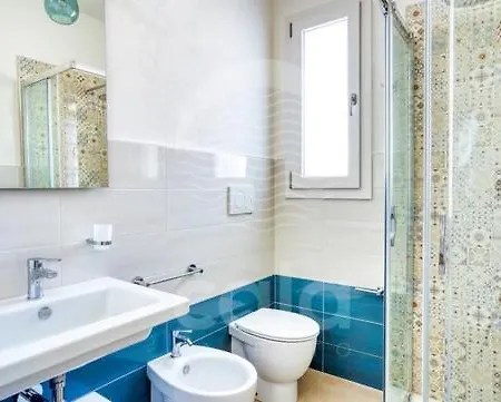 Tatil Evi Arya - Piscina Privata By Cala Salento
