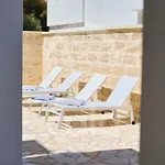 Ferienhaus Arya - Piscina Privata By Cala Salento Torre Lapillo