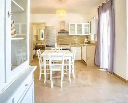 Arya - Piscina Privata By Cala Salento Vakantiehuis *