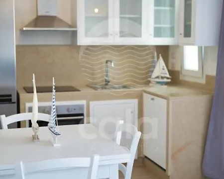 Arya - Piscina Privata By Cala Salento *