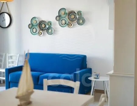 Arya - Piscina Privata By Cala Salento Сasa de vacaciones *