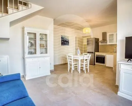 Arya - Piscina Privata By Cala Salento Tatil Evi