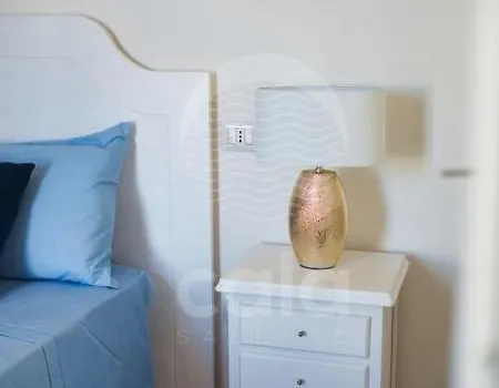 Сasa de vacaciones Arya - Piscina Privata By Cala Salento *