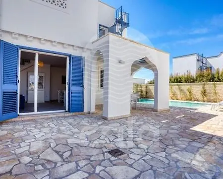 Arya - Piscina Privata By Cala Salento Tatil Evi Torre Lapillo