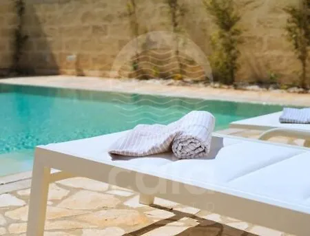Сasa de vacaciones Arya - Piscina Privata By Cala Salento