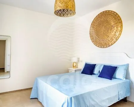 Arya - Piscina Privata By Cala Salento Сasa de vacaciones