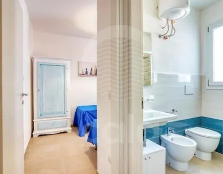 Сasa de vacaciones Arya - Piscina Privata By Cala Salento