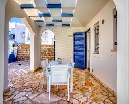 Arya - Piscina Privata By Cala Salento *