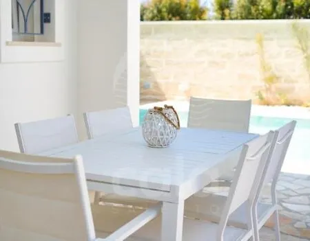 Vakantiehuis Arya - Piscina Privata By Cala Salento Torre Lapillo