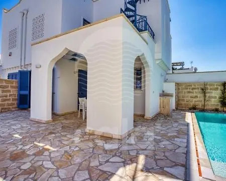 Arya - Piscina Privata By Cala Salento