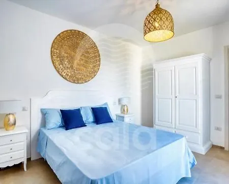 Сasa de vacaciones Arya - Piscina Privata By Cala Salento Torre Lapillo