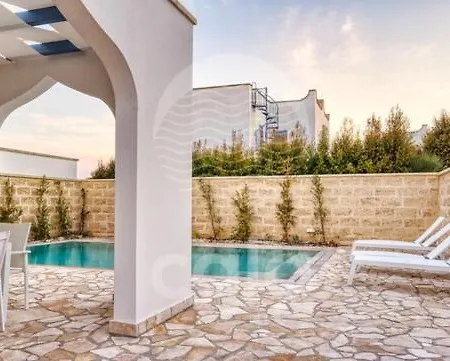 Arya - Piscina Privata By Cala Salento * Torre Lapillo