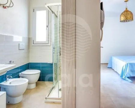 Arya - Piscina Privata By Cala Salento Torre Lapillo