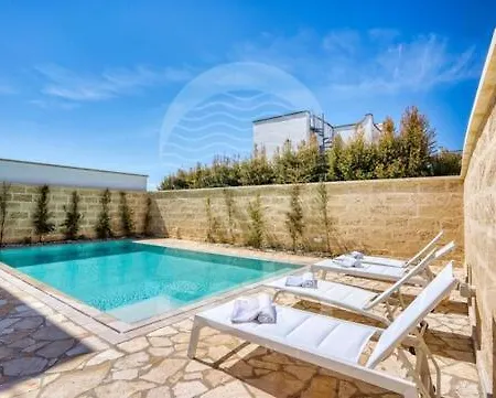 Arya - Piscina Privata By Cala Salento *