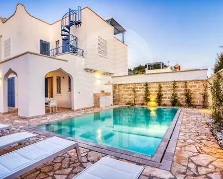 Arya - Piscina Privata By Cala Salento * Torre Lapillo