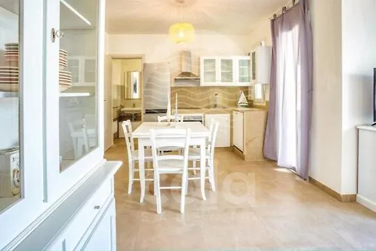 Arya - Piscina Privata By Cala Salento Tatil Evi *