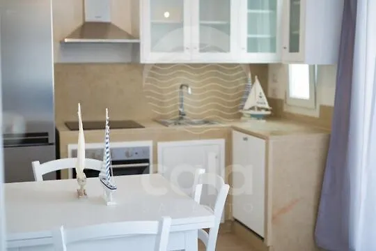 Arya - Piscina Privata By Cala Salento *