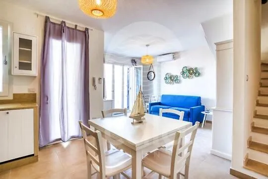 Tatil Evi Arya - Piscina Privata By Cala Salento Torre Lapillo