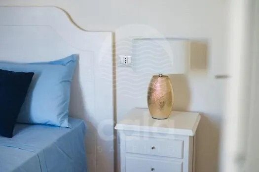 Vakantiehuis Arya - Piscina Privata By Cala Salento *