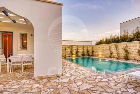 Arya - Piscina Privata By Cala Salento Tatil Evi *