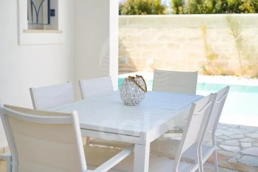 Tatil Evi Arya - Piscina Privata By Cala Salento Torre Lapillo