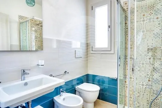 Tatil Evi Arya - Piscina Privata By Cala Salento