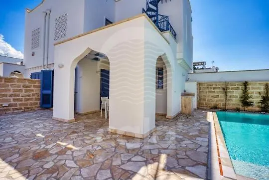 Arya - Piscina Privata By Cala Salento
