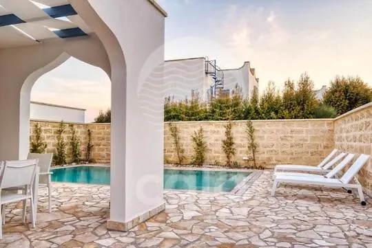 Arya - Piscina Privata By Cala Salento * Torre Lapillo