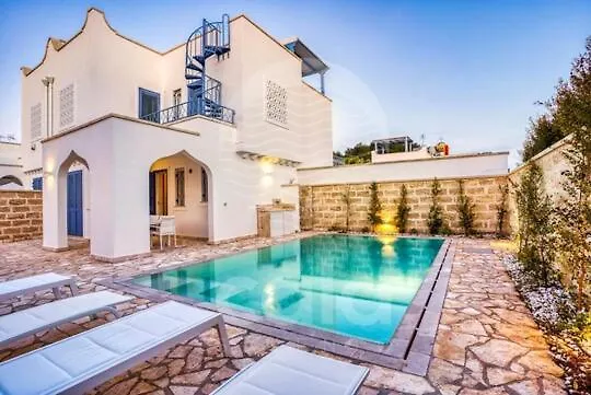 Arya - Piscina Privata By Cala Salento * Torre Lapillo